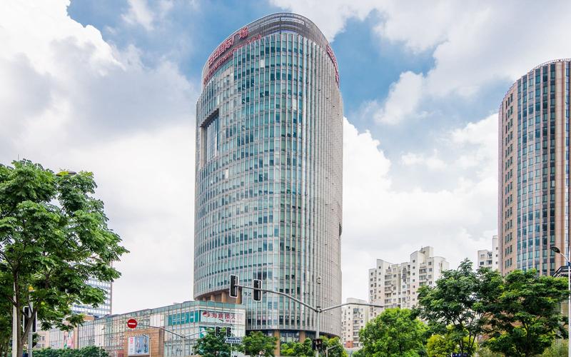上海德丽房地产咨询