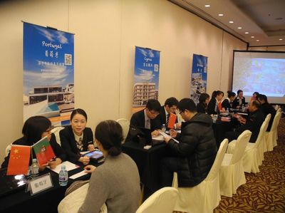 走向国际视野的里程碑 2014房天下第三届海外房地产展览会圆满收官